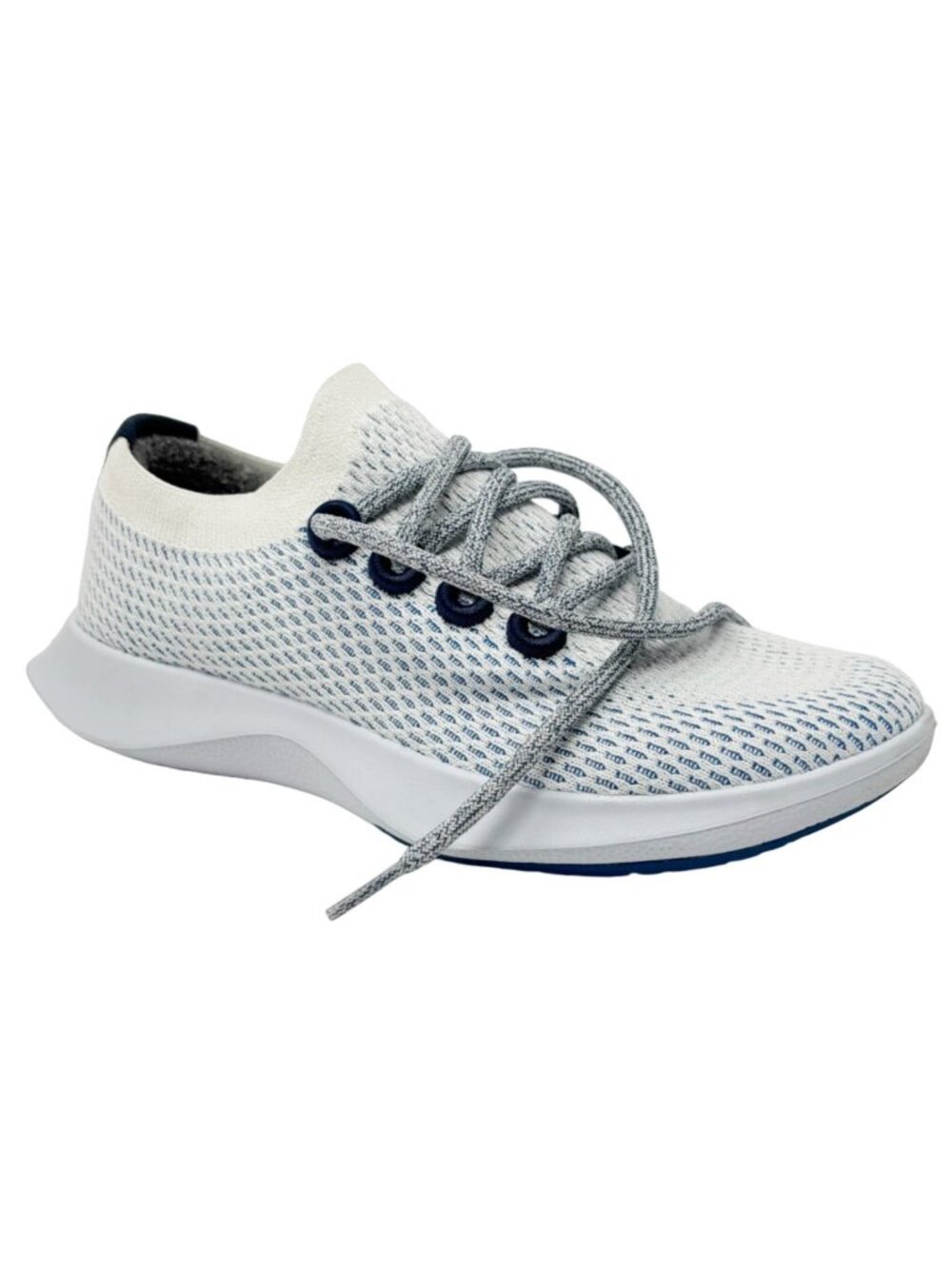 Allbirds Tree Dashers - Geyser Light Blue Size Women's 8